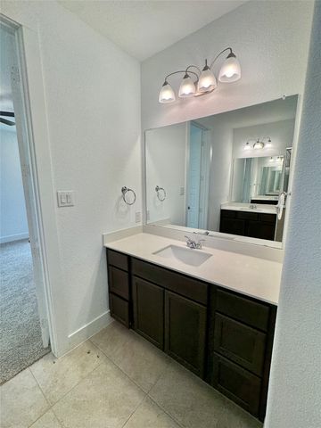 1356 Orange Blossom Court, Gainesville, TX 76240