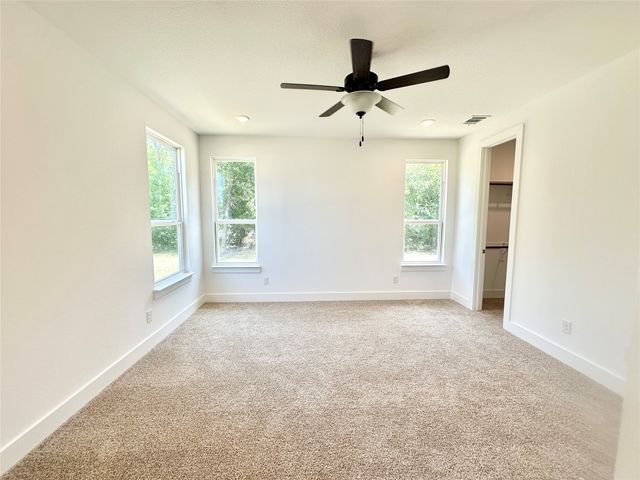1356 Orange Blossom Court, Gainesville, TX 76240