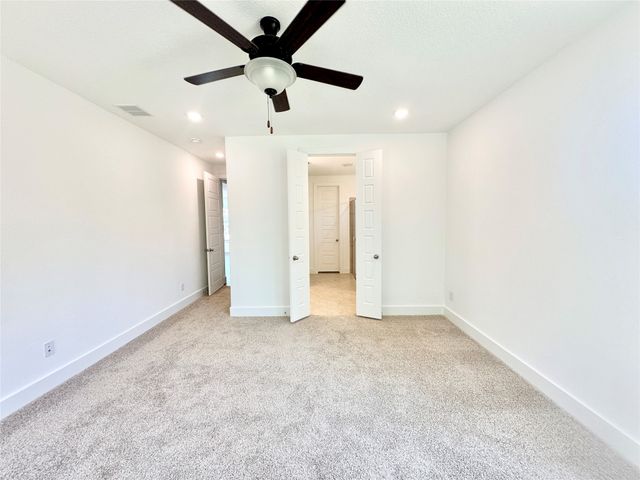 1356 Orange Blossom Court, Gainesville, TX 76240