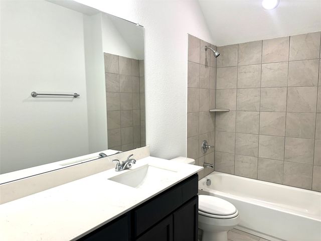 1356 Orange Blossom Court, Gainesville, TX 76240