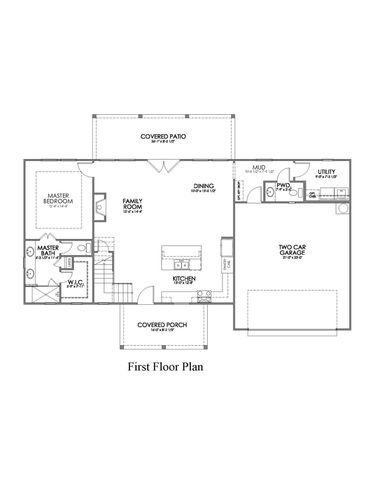 1356 Orange Blossom Court, Gainesville, TX 76240