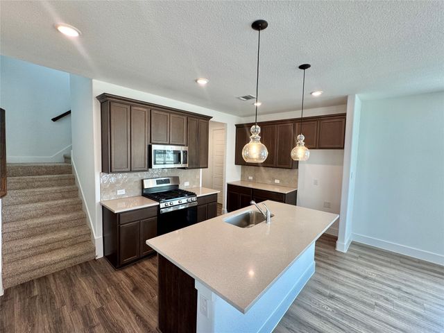 1356 Orange Blossom Court, Gainesville, TX 76240