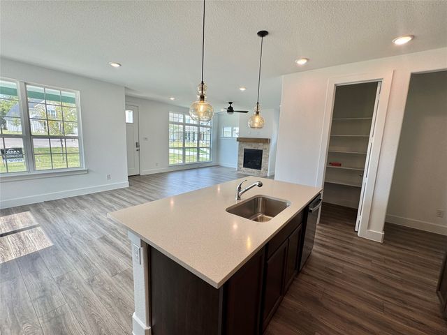 1356 Orange Blossom Court, Gainesville, TX 76240