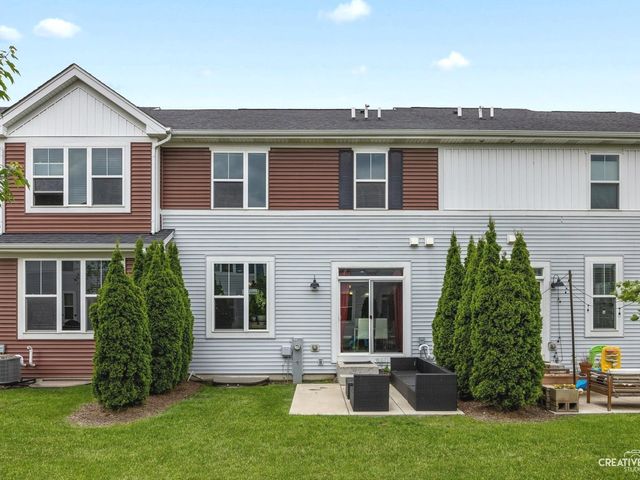 4127 Winslow Court, Aurora, IL 60504