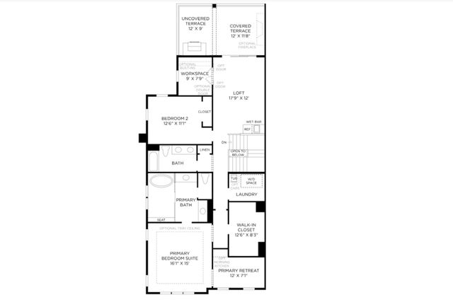 6 Dewitt Drive 65, Chappaqua, NY 10514