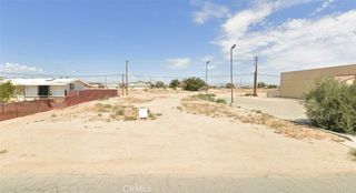 0 CALIFORNIA CITY BLVD, California City, CA 93505