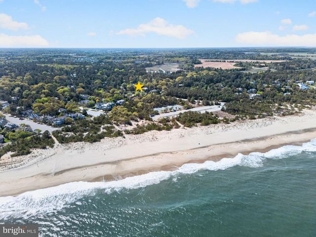 5 HENLOPEN AVE, Rehoboth Beach, DE 19971