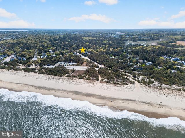 5 HENLOPEN AVE, Rehoboth Beach, DE 19971