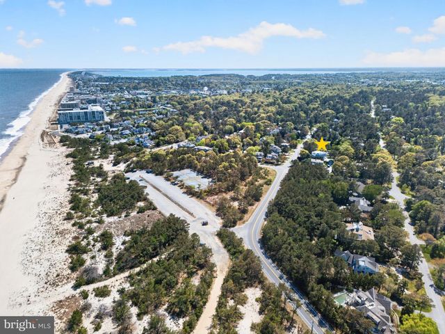 5 HENLOPEN AVE, Rehoboth Beach, DE 19971