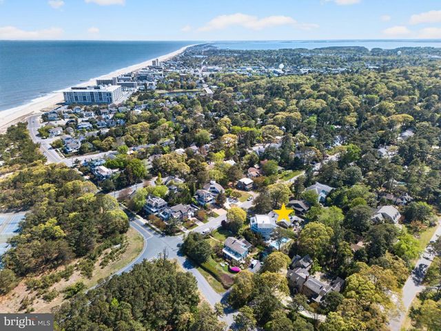 5 HENLOPEN AVE, Rehoboth Beach, DE 19971