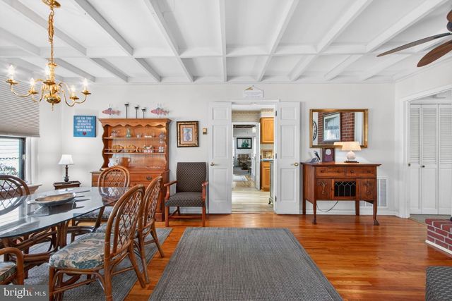5 HENLOPEN AVE, Rehoboth Beach, DE 19971