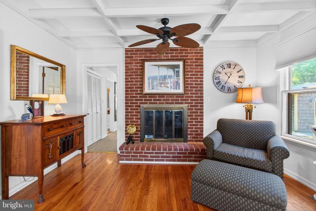 5 HENLOPEN AVE, Rehoboth Beach, DE 19971