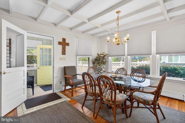 5 HENLOPEN AVE, Rehoboth Beach, DE 19971