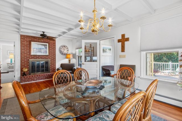 5 HENLOPEN AVE, Rehoboth Beach, DE 19971