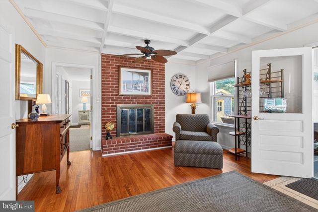 5 HENLOPEN AVE, Rehoboth Beach, DE 19971