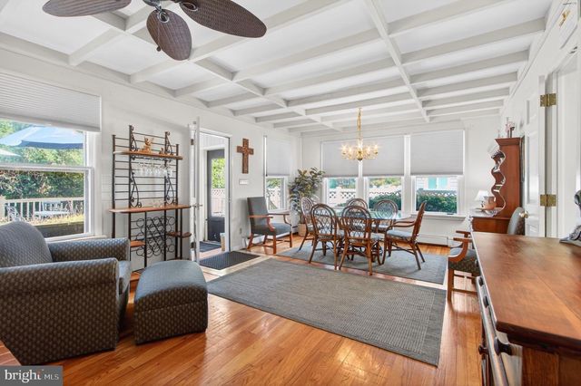 5 HENLOPEN AVE, Rehoboth Beach, DE 19971
