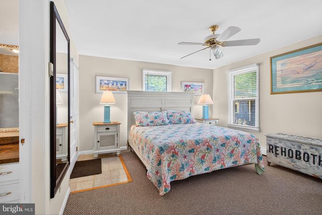 5 HENLOPEN AVE, Rehoboth Beach, DE 19971