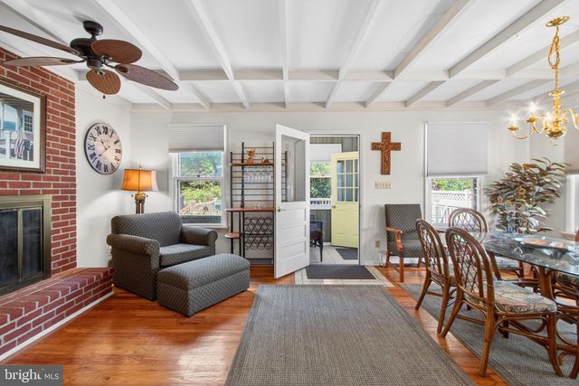 5 HENLOPEN AVE, Rehoboth Beach, DE 19971