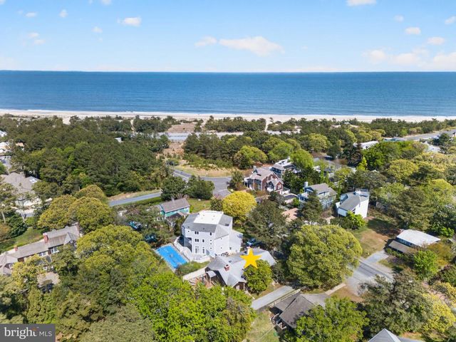 5 HENLOPEN AVE, Rehoboth Beach, DE 19971