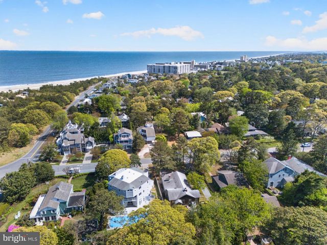 5 HENLOPEN AVE, Rehoboth Beach, DE 19971