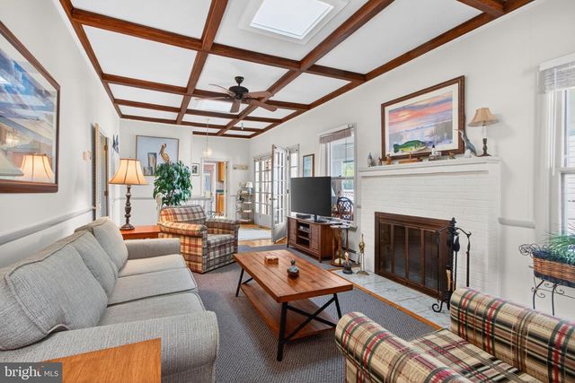 5 HENLOPEN AVE, Rehoboth Beach, DE 19971