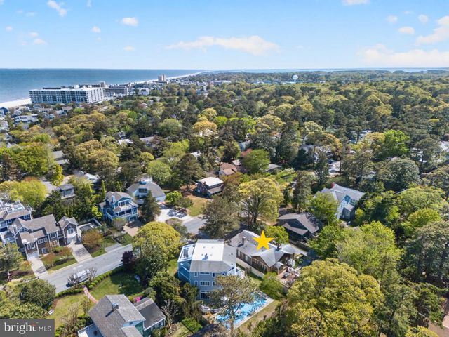 5 HENLOPEN AVE, Rehoboth Beach, DE 19971