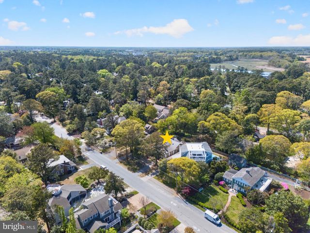 5 HENLOPEN AVE, Rehoboth Beach, DE 19971