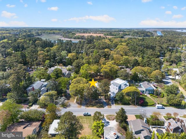 5 HENLOPEN AVE, Rehoboth Beach, DE 19971
