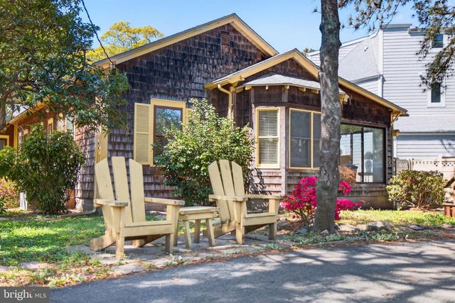 5 HENLOPEN AVE, Rehoboth Beach, DE 19971