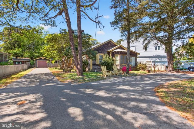 5 HENLOPEN AVE, Rehoboth Beach, DE 19971