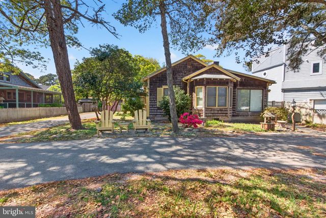 5 HENLOPEN AVE, Rehoboth Beach, DE 19971