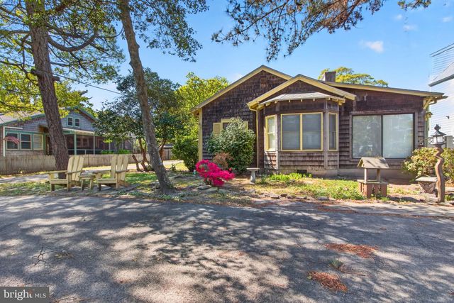 5 HENLOPEN AVE, Rehoboth Beach, DE 19971