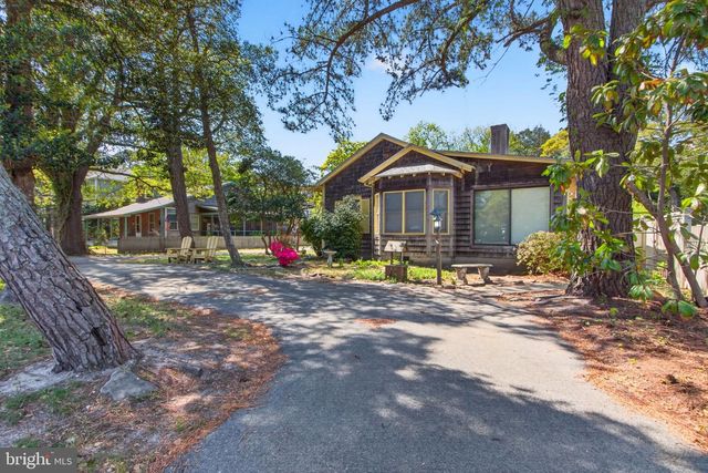 5 HENLOPEN AVE, Rehoboth Beach, DE 19971