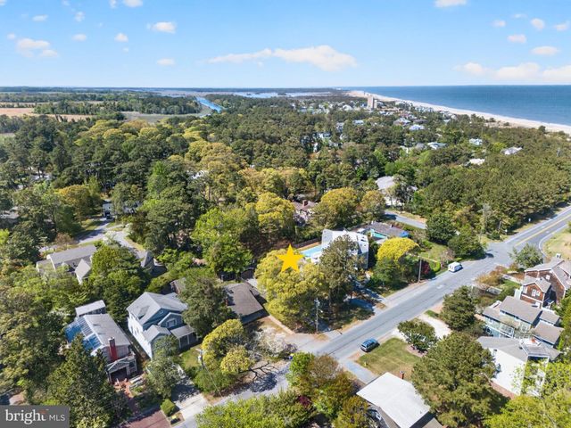 5 HENLOPEN AVE, Rehoboth Beach, DE 19971