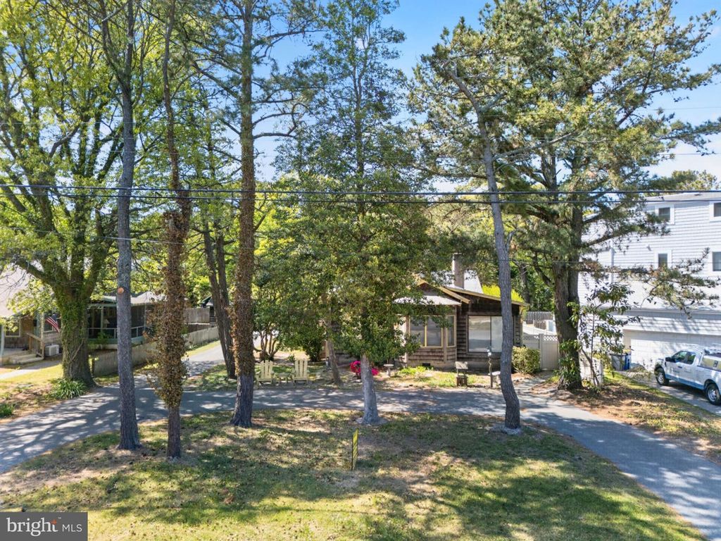 5 HENLOPEN AVE, Rehoboth Beach, DE 19971