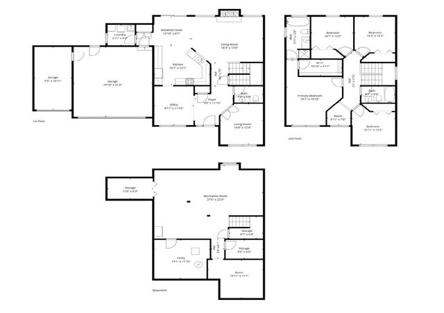 8018 Greenbriar Lane, Woodbury, MN 55125