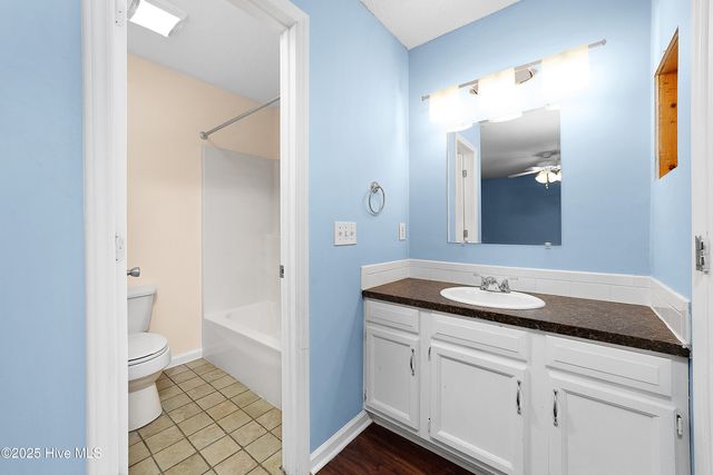 116 W Victoria Court A, Greenville, NC 27834