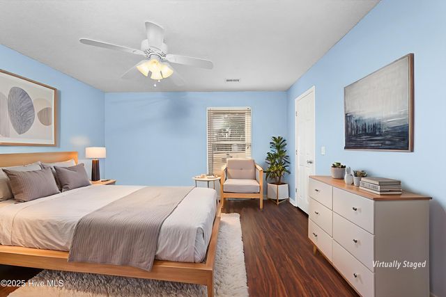 116 W Victoria Court A, Greenville, NC 27834