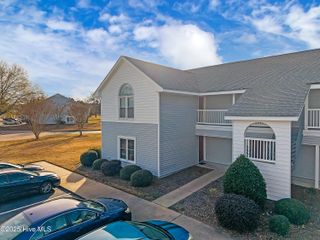 116 W Victoria Court A, Greenville, NC 27834
