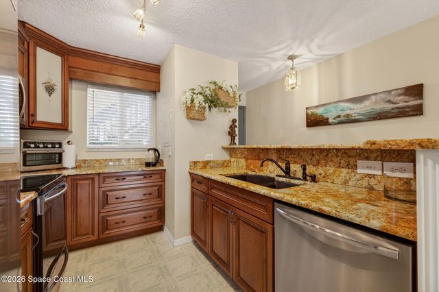 5769 Deer Run Drive 3-I, Fort Pierce, FL 34951