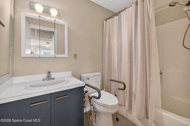 5769 Deer Run Drive 3-I, Fort Pierce, FL 34951