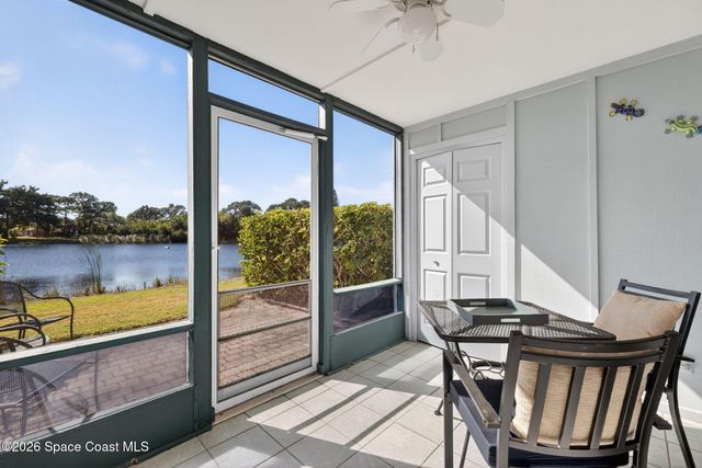 5769 Deer Run Drive 3-I, Fort Pierce, FL 34951