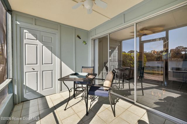 5769 Deer Run Drive 3-I, Fort Pierce, FL 34951