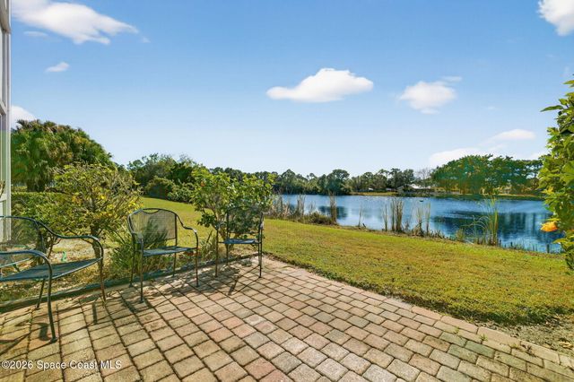 5769 Deer Run Drive 3-I, Fort Pierce, FL 34951