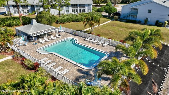 5769 Deer Run Drive 3-I, Fort Pierce, FL 34951