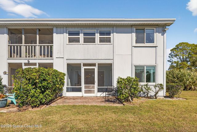 5769 Deer Run Drive 3-I, Fort Pierce, FL 34951