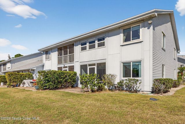 5769 Deer Run Drive 3-I, Fort Pierce, FL 34951