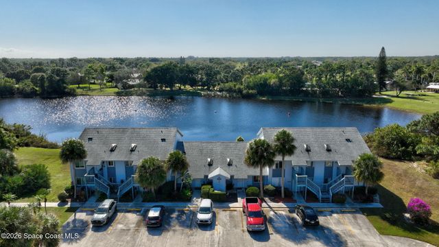 5769 Deer Run Drive 3-I, Fort Pierce, FL 34951