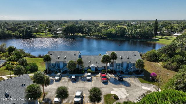 5769 Deer Run Drive 3-I, Fort Pierce, FL 34951