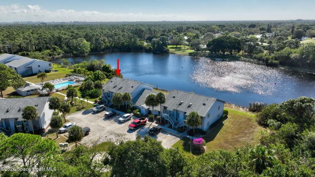 5769 Deer Run Drive 3-I, Fort Pierce, FL 34951